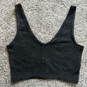 Topshop Tank Top